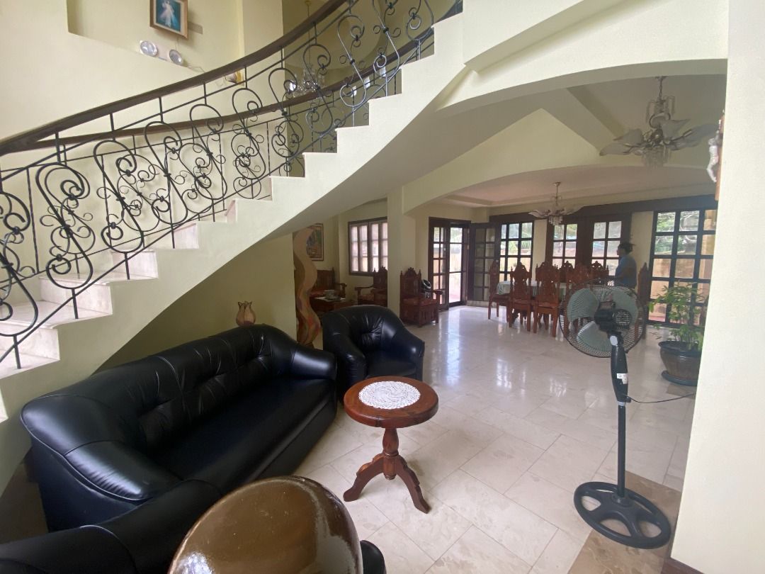 4 Bedroom House & Lot For Sale near beachfront in Tigbauan Iloilo, Property, For Sale, House