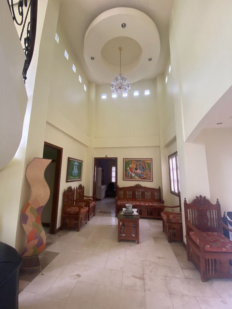 4 Bedroom House & Lot For Sale near beachfront in Tigbauan Iloilo, Property, For Sale, House