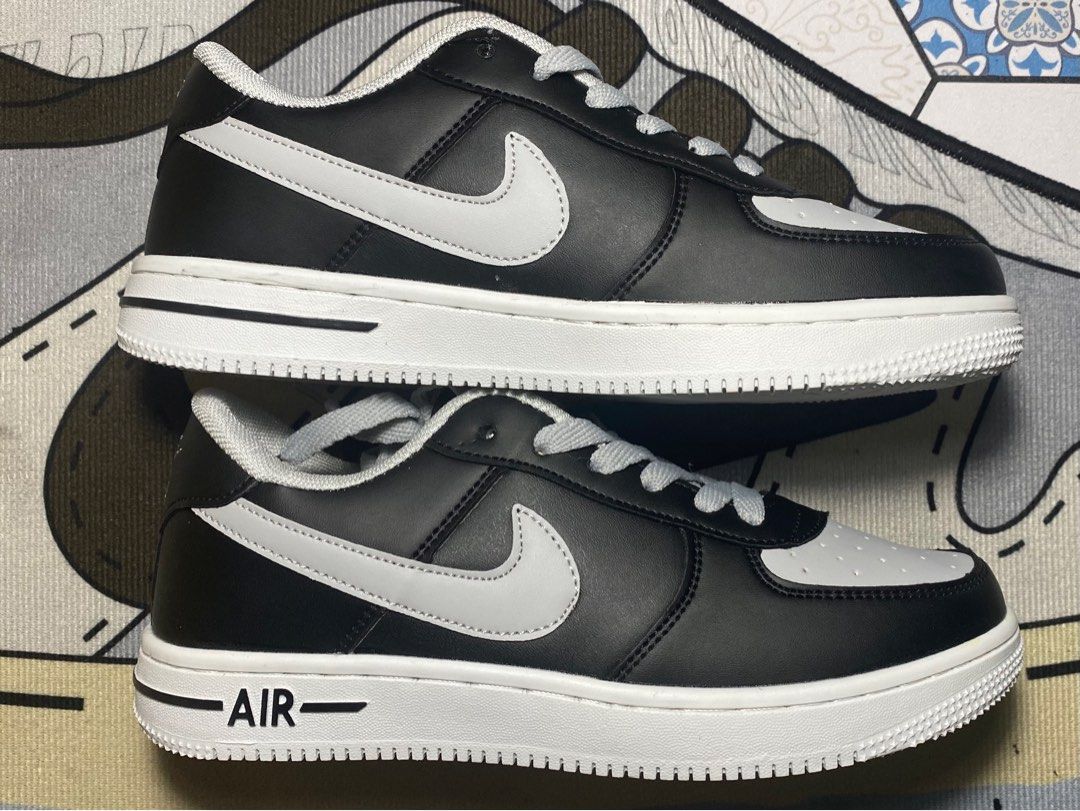 Black air clearance force 5.5