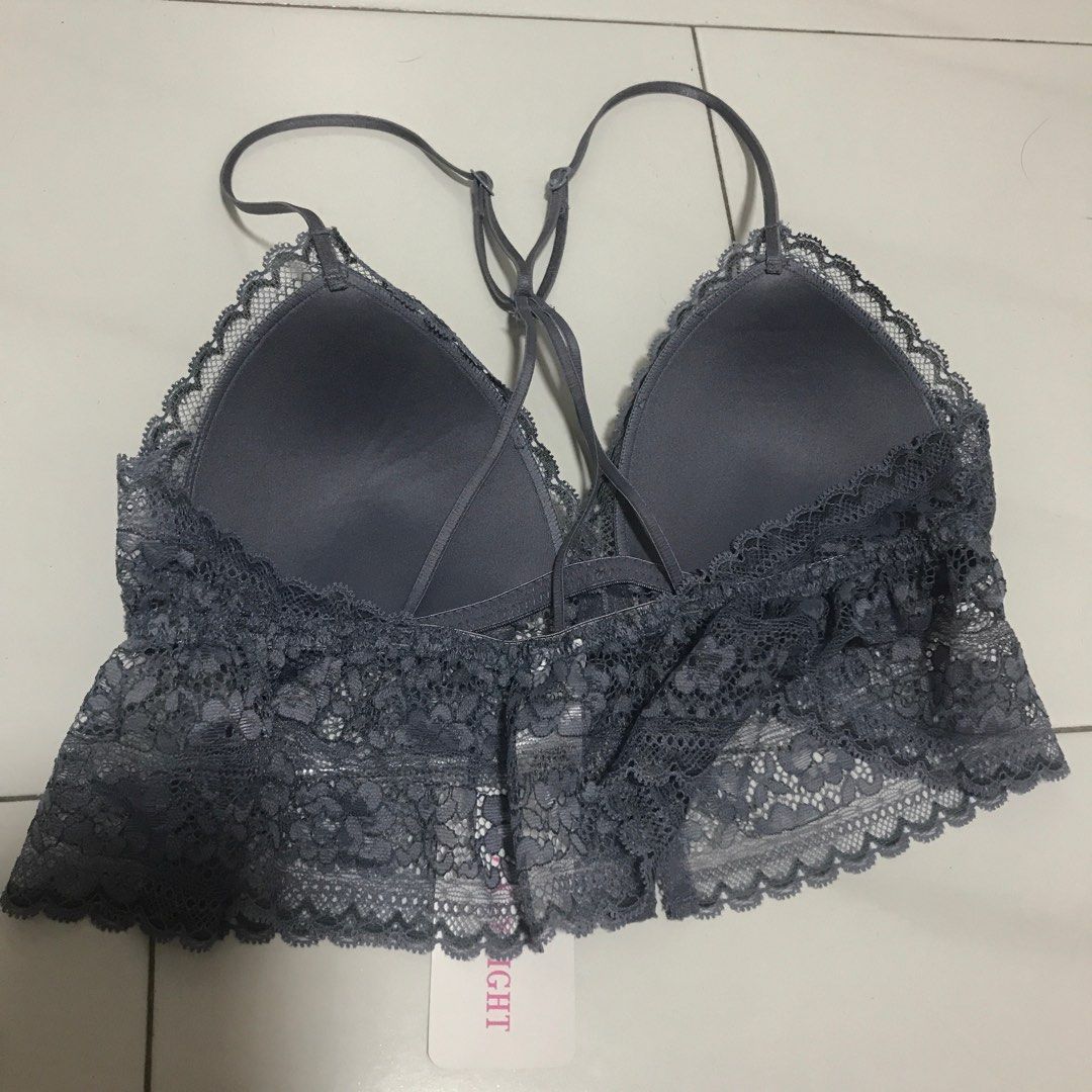 Lace Bralette 6ixty8ight