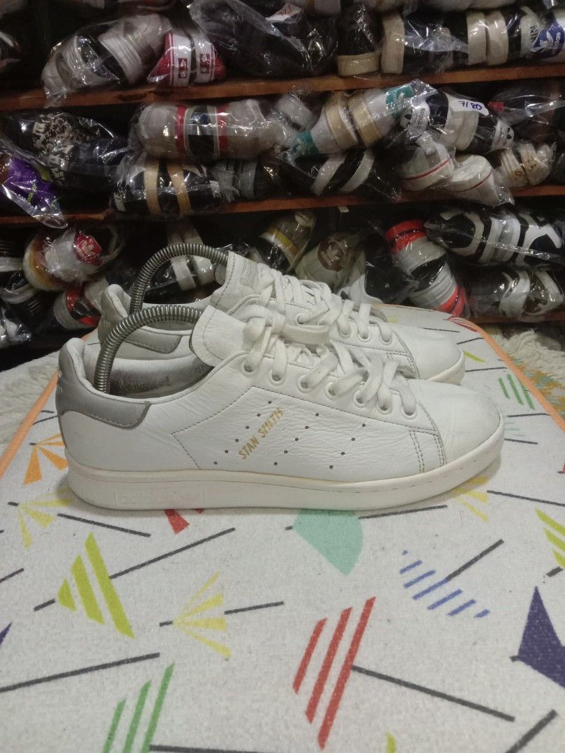 Kasut adidas deals stan smith