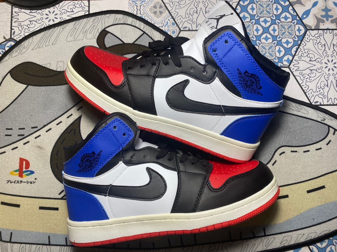 Nike aeon nilai clearance
