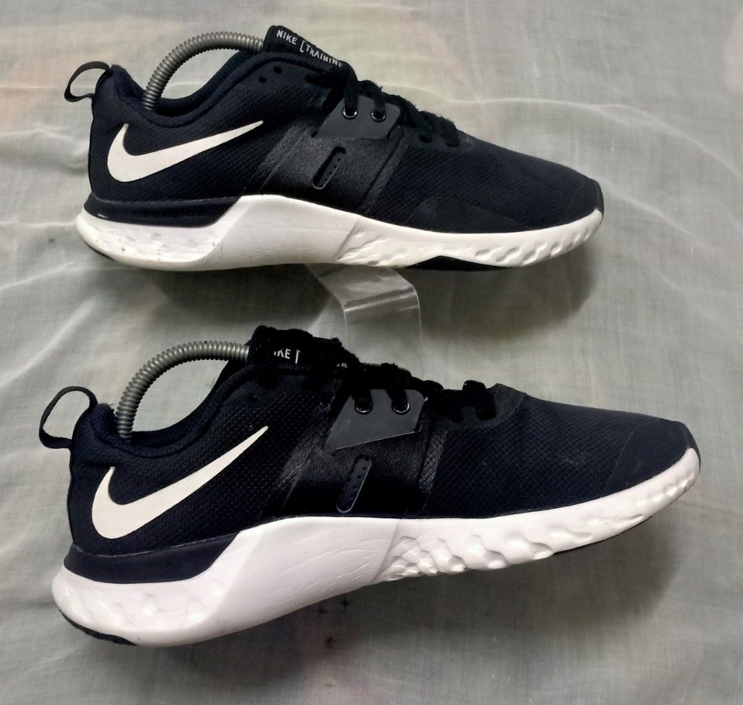 Nike retaliation tr amazon sales
