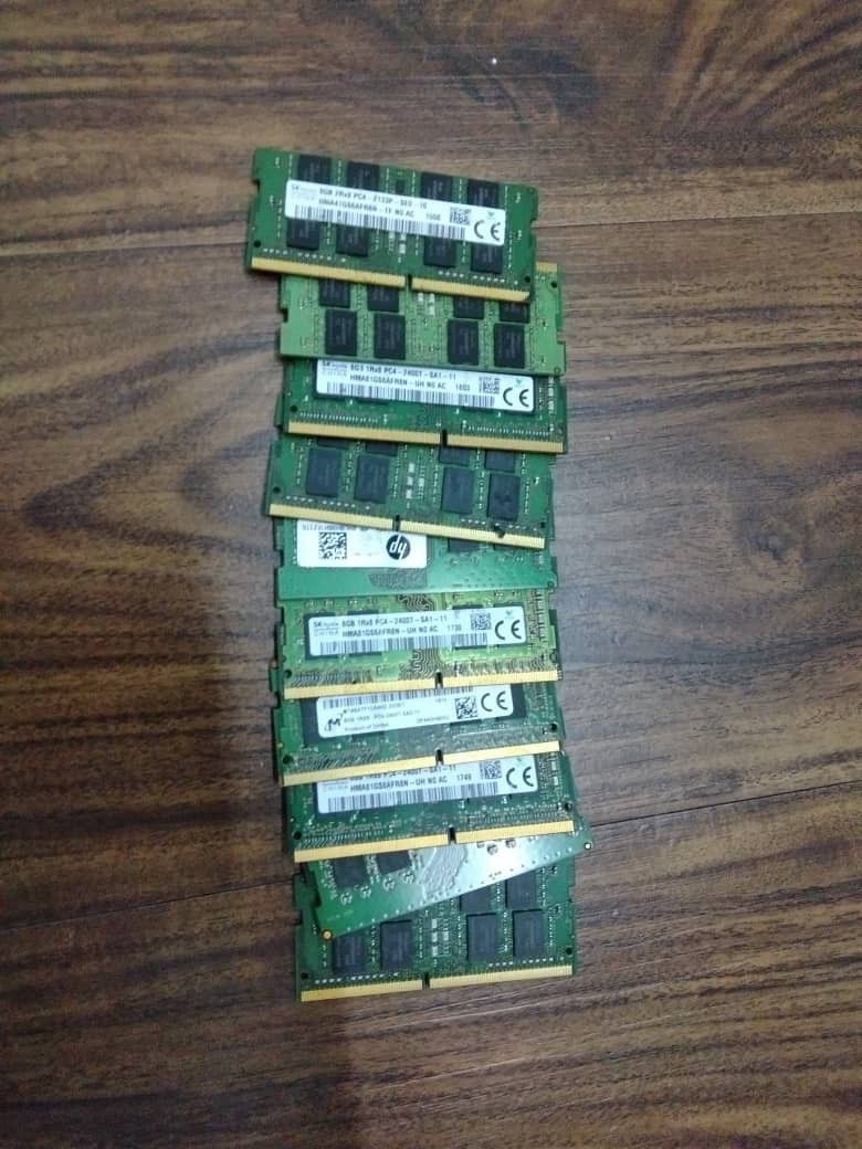 8gb dd4 best sale