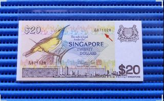 Prosperity Number Collection Collection item 3