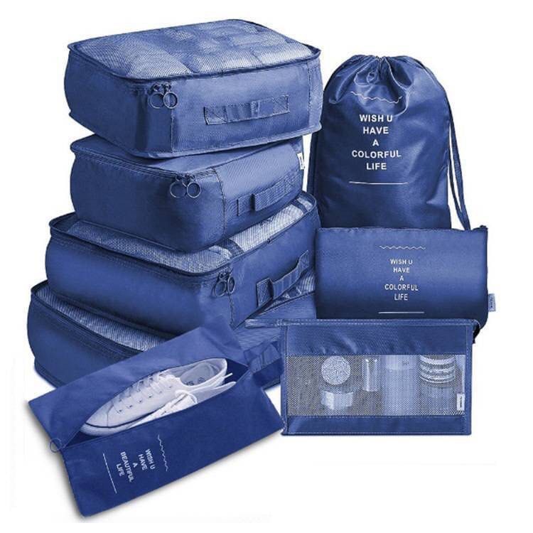 Storage bags on sale for luggage