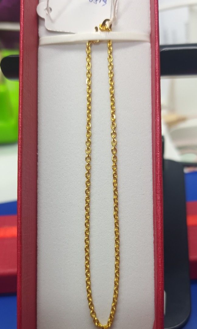 Pure gold cheap bracelet price