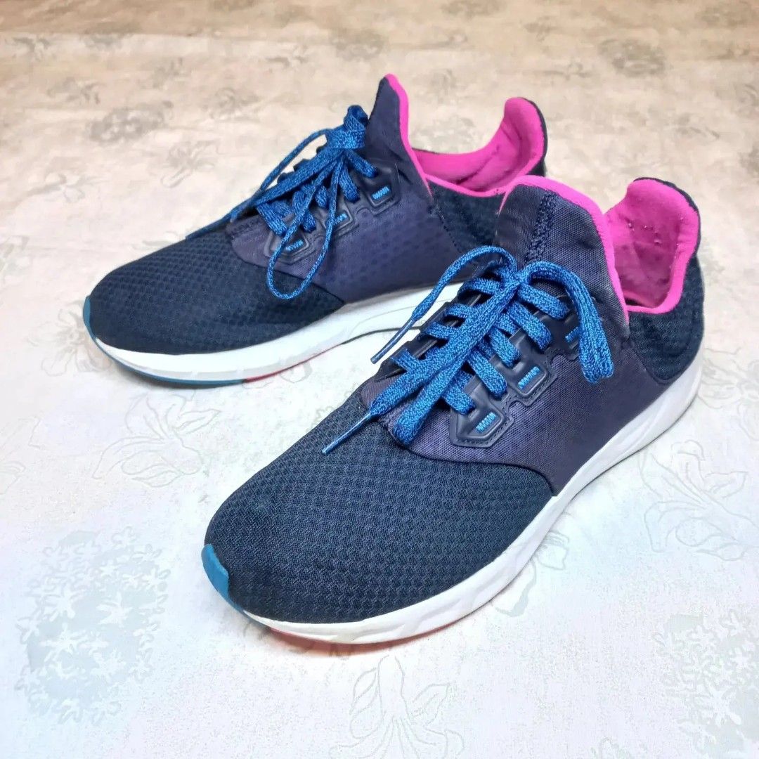 9.5UK Adidas Falcon Elite 5 Men s Fashion Footwear Sneakers on