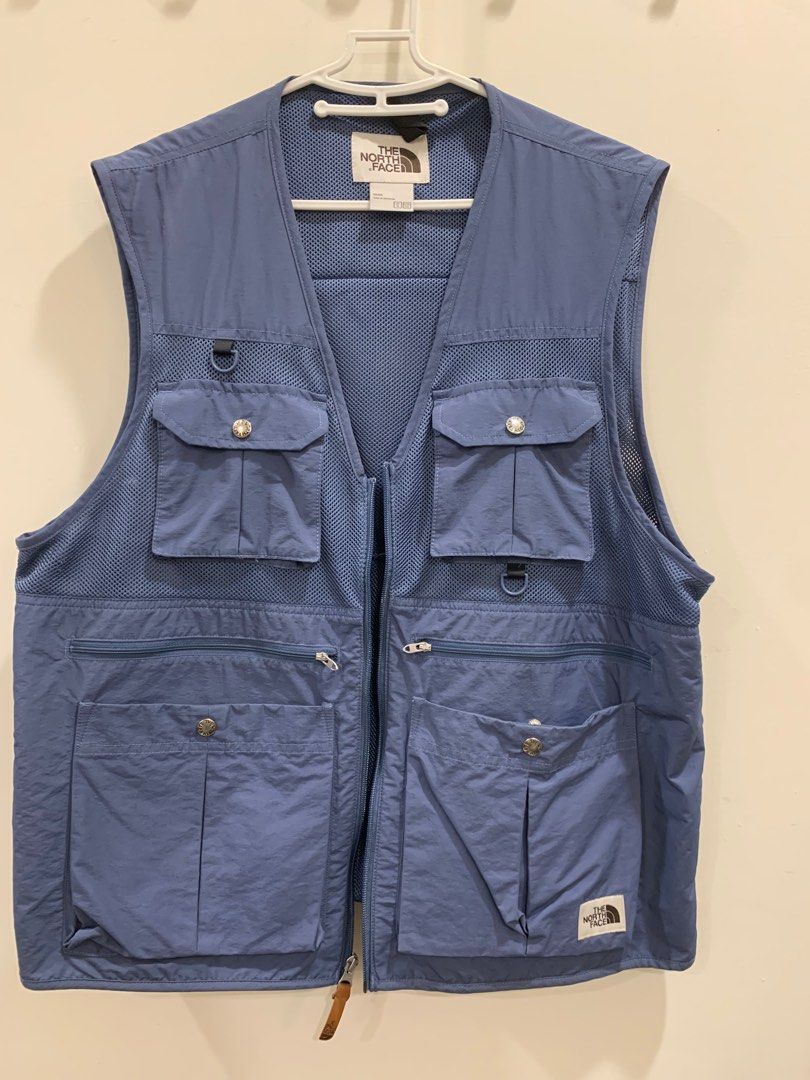 The north face utility on sale vest