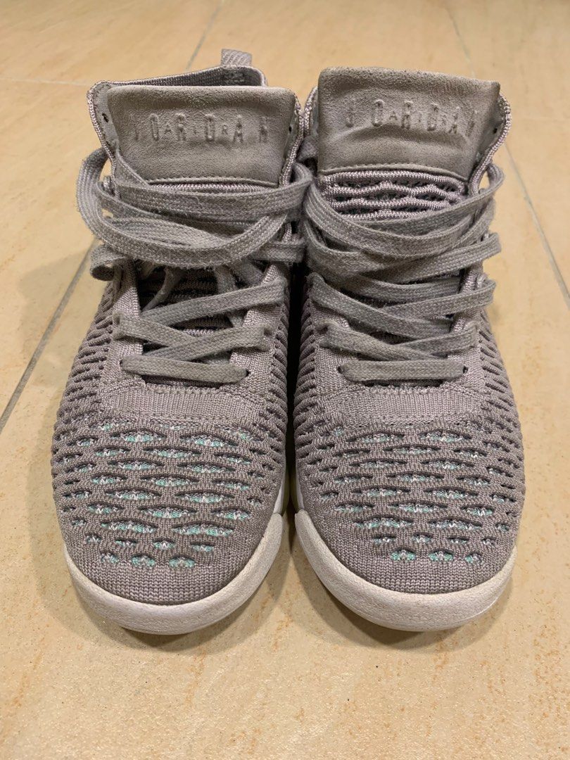 Jordan flyknit elevation 23 bg sale