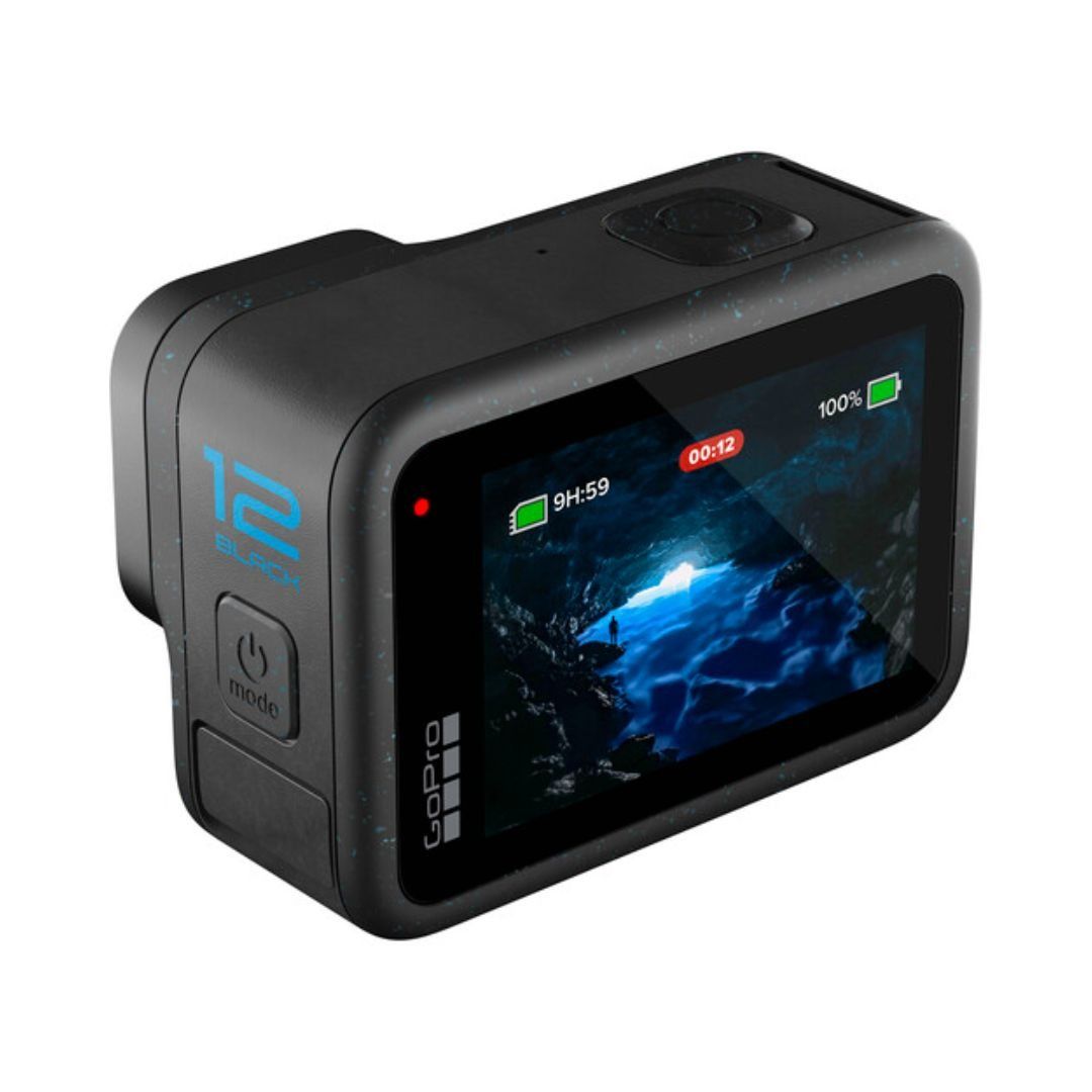 全新行貨】GoPro Hero 12 Black Edition, 攝影器材, 相機- Carousell