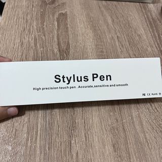[全新] Active Stylus Pen  (iPad觸控筆)