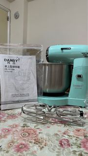 丹比桌上型攪拌器 DANBY DB-3011SM