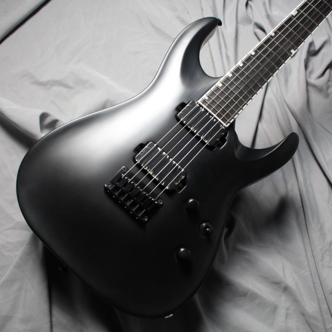 ESP Edwards E-HR BKP Nailbomb Limited ED
