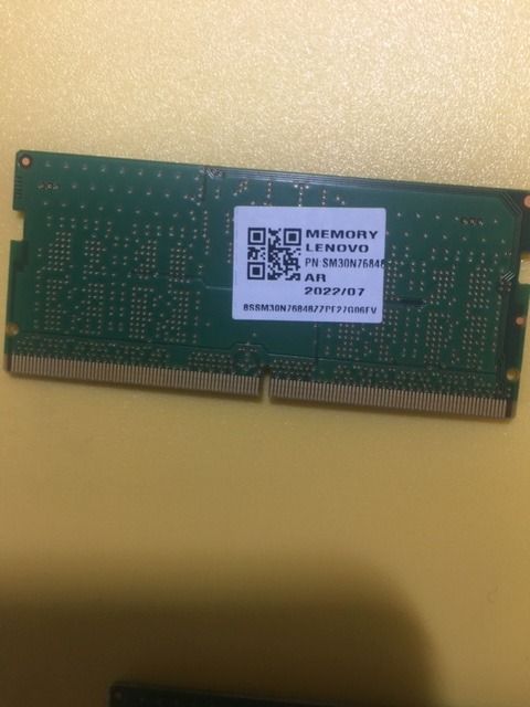 Ram 4096 top