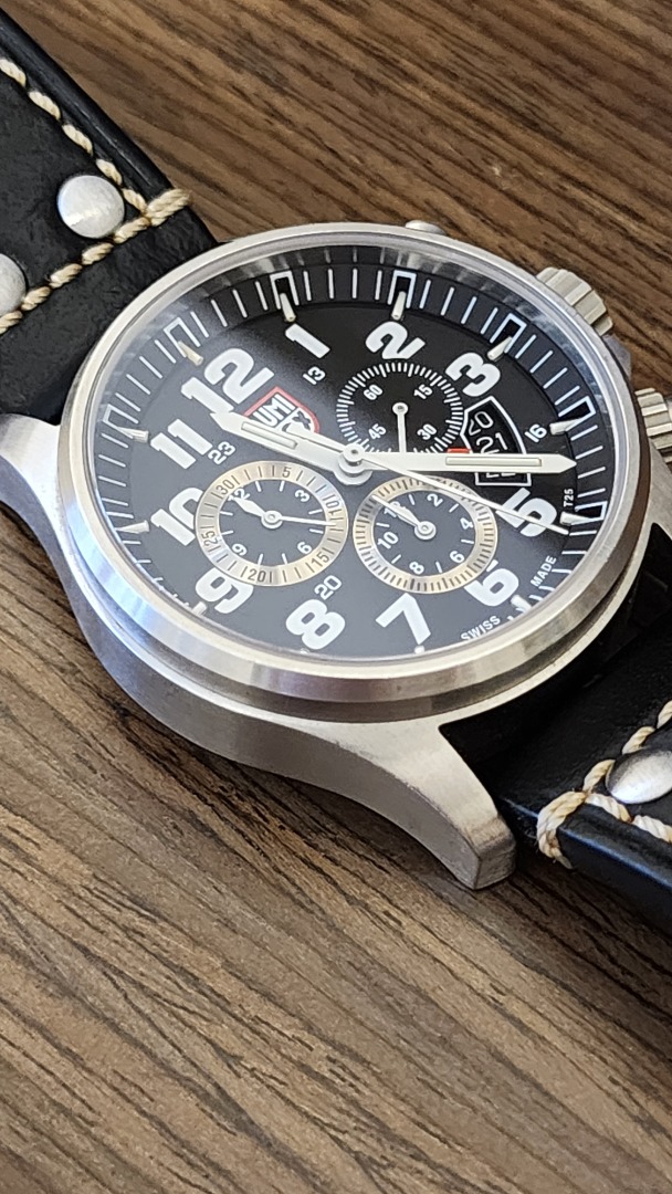 Luminox 1840 cheap