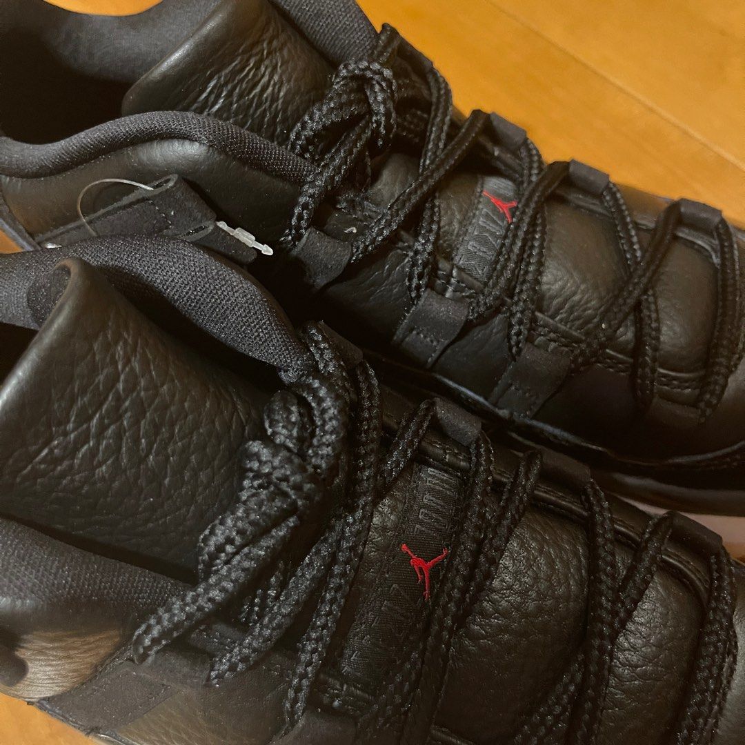 恕不議價🇯🇵 NIKE AIR JORDAN 11 LOW 喬丹11代日本官方發售US11