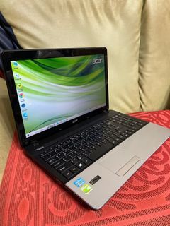 ACER i5 獨顯筆電(E1-571G)Laptop
