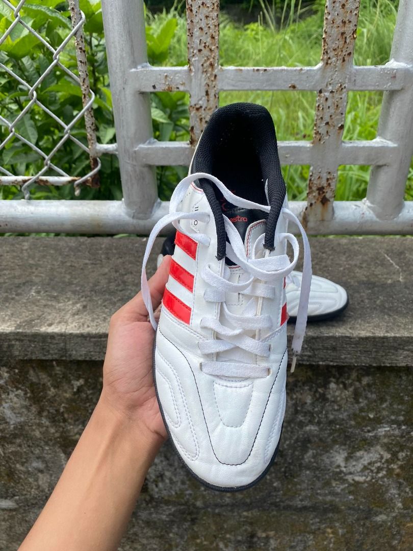 Adidas 11 pro hot sale papi