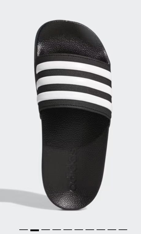Adilette shower sales