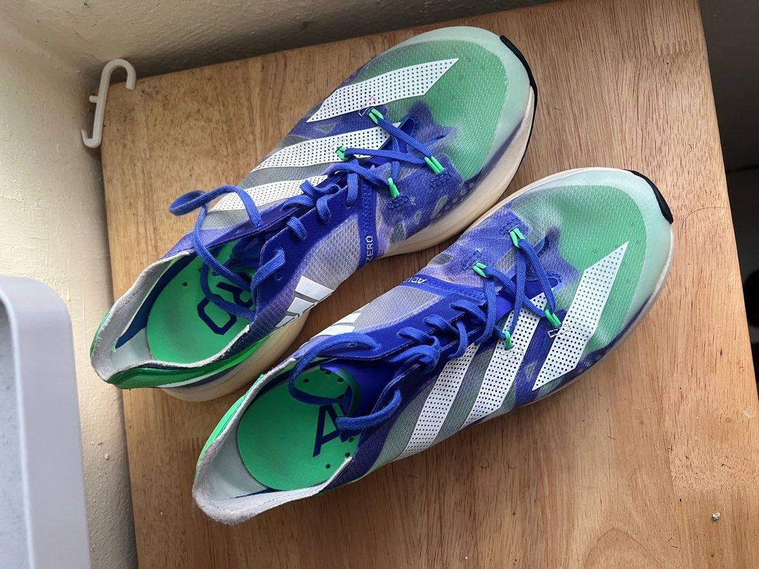 Adidas Adizero Prime X