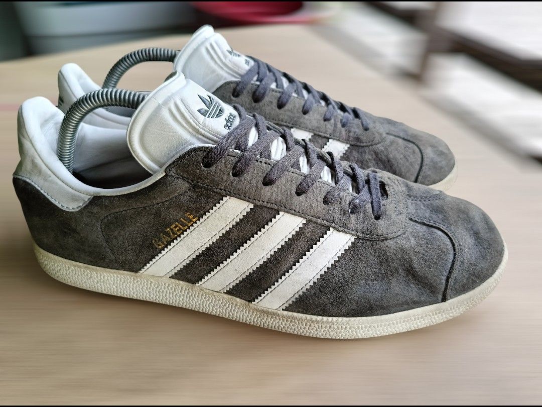 Gazelle solid grey on sale