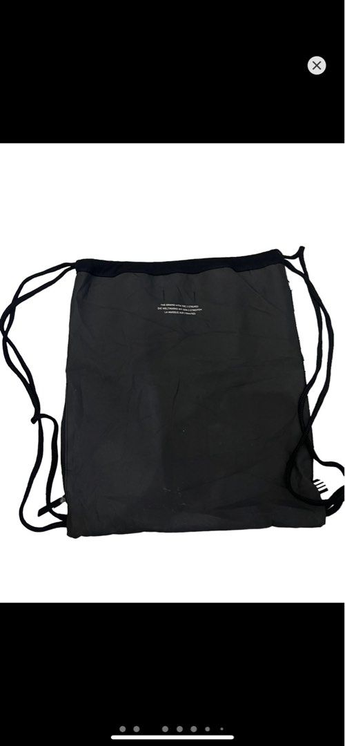 Adidas 3d gymsack malaysia shop