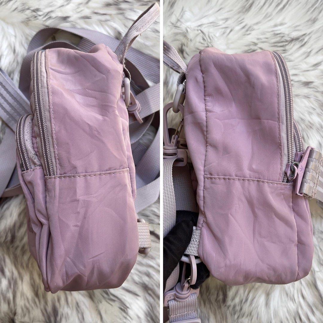 Lavender Daisies Small Backpack main image 1