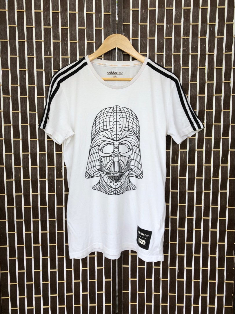 Adidas Neo x Star Wars