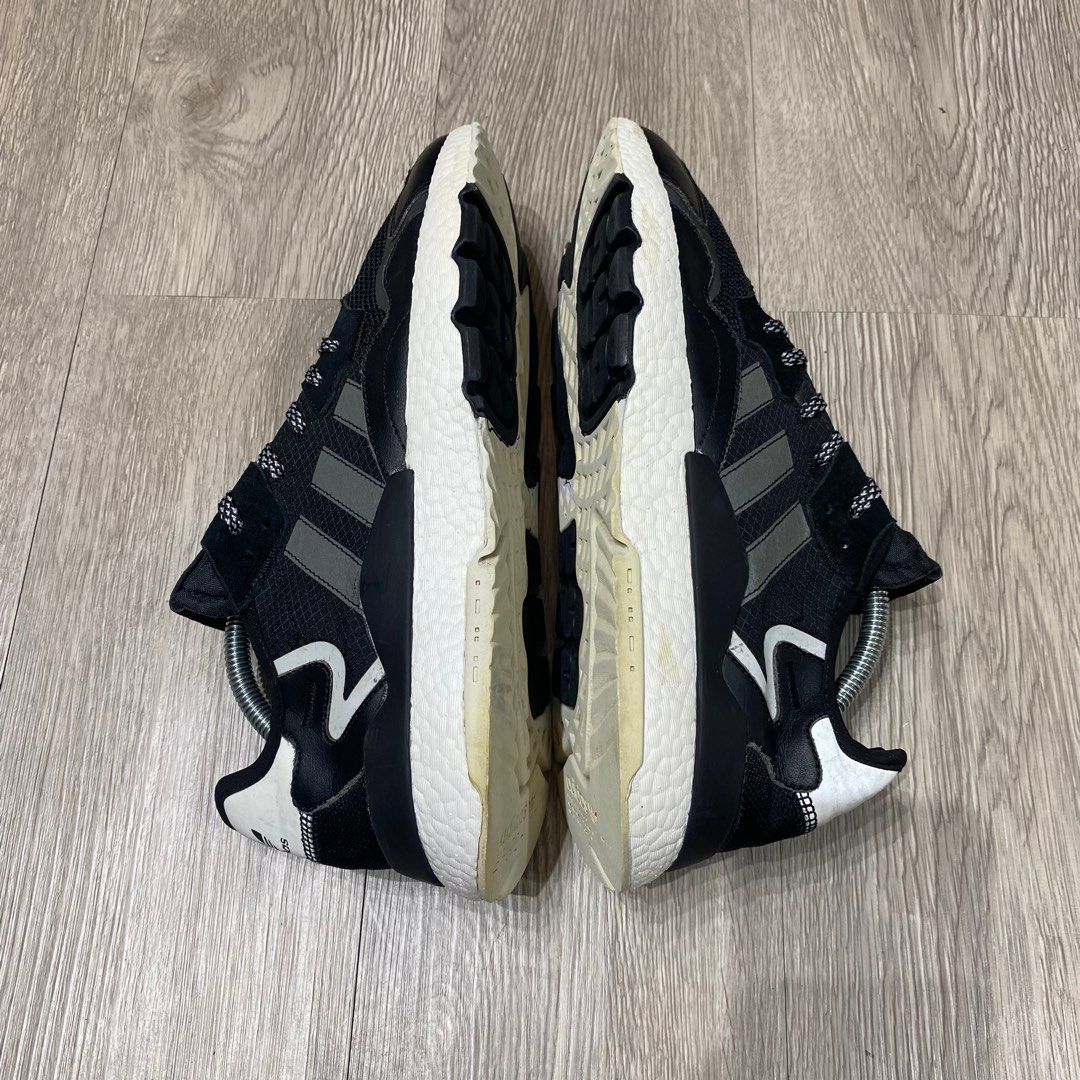 Adidas nite jogger 42 discount