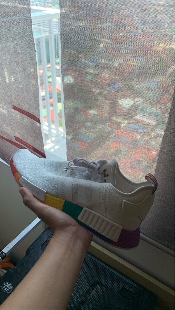 Nmd_r1 pride on sale