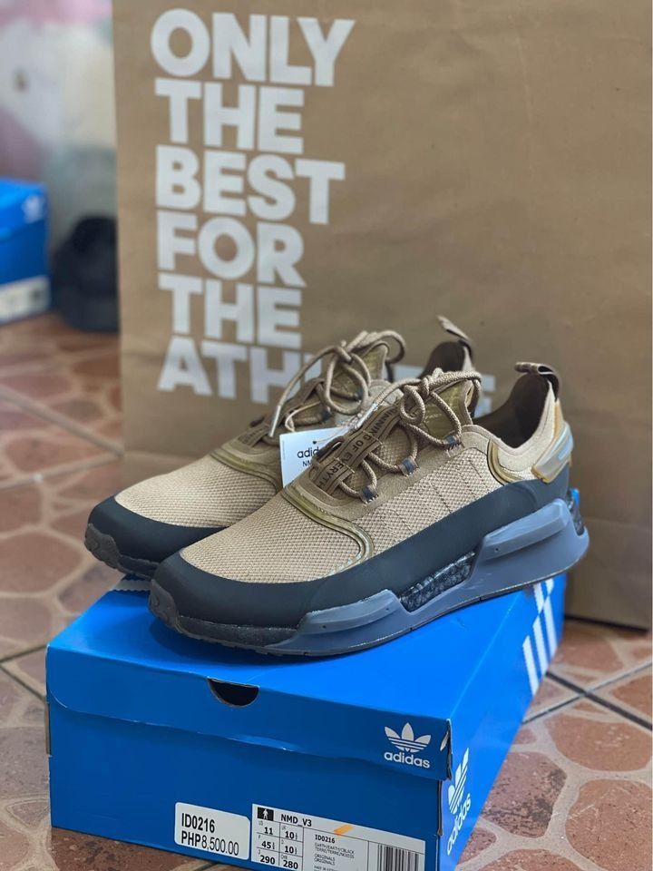 Adidas nmd size 7 nm sales