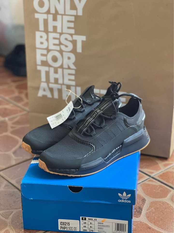 Adidas nmd size 11 discount