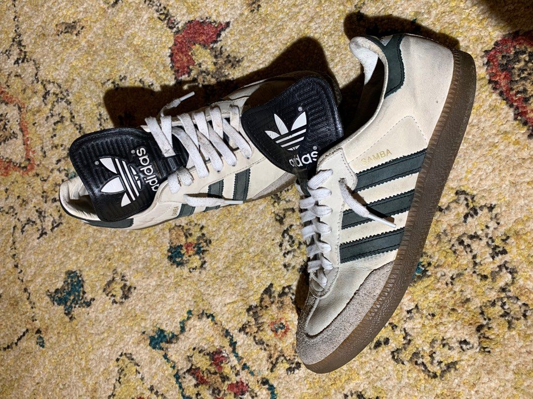 Kasut adidas samba clearance