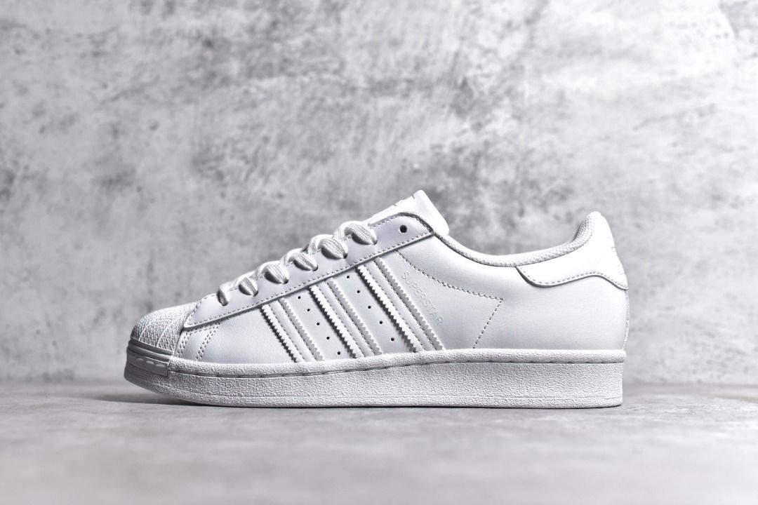 Superstar 80s dlx zilver new arrivals