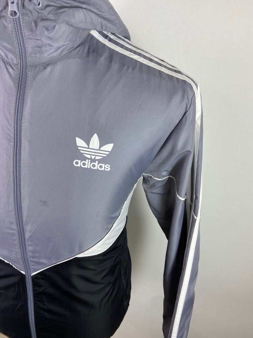 Adidas store crdo windbreaker