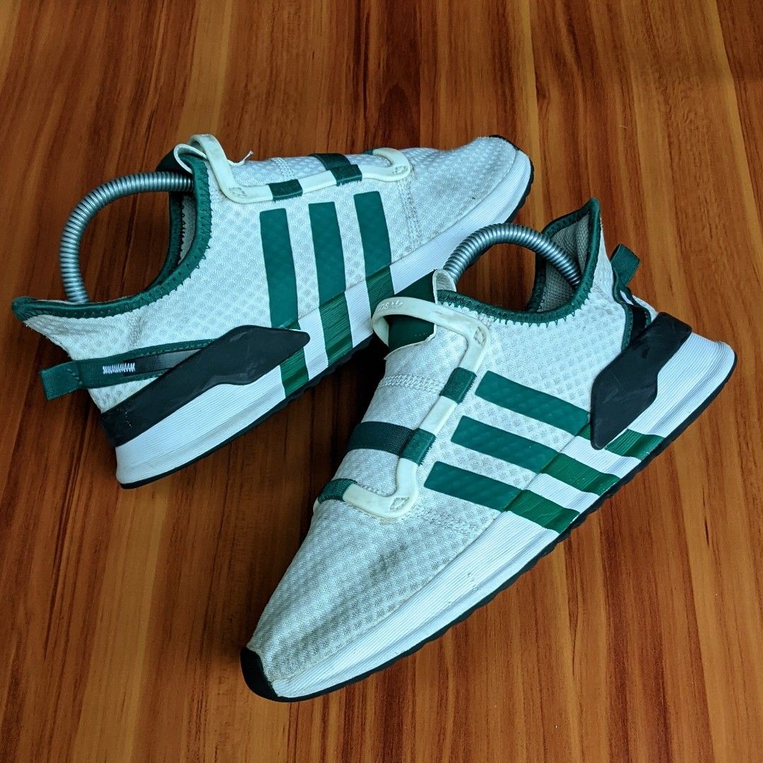 Adidas u path run 39 store