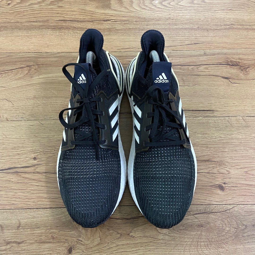 Adidas Ultraboost 19 8.5uk Sports Equipment Other Sports