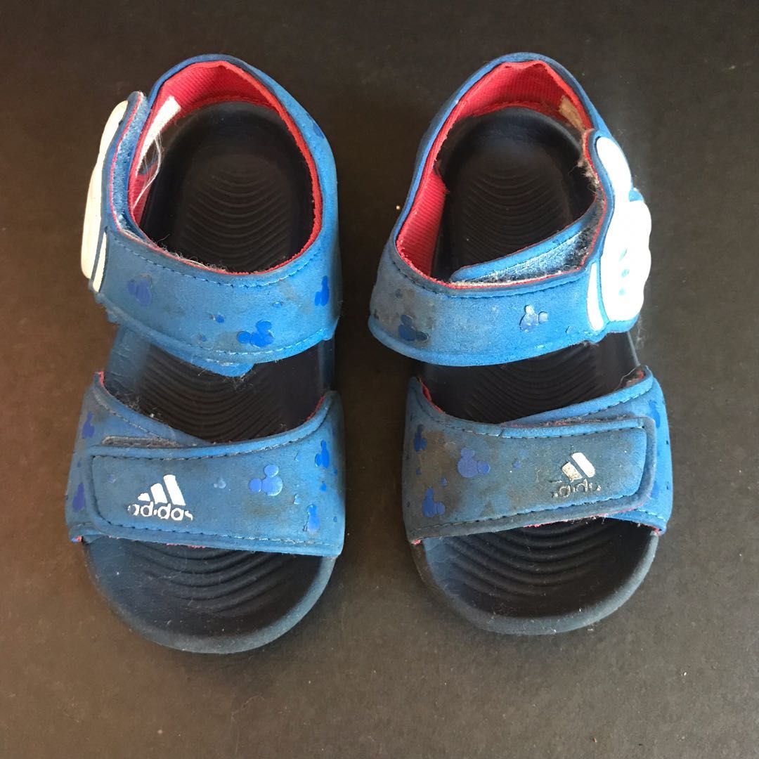 Adidas us 6k review 2025