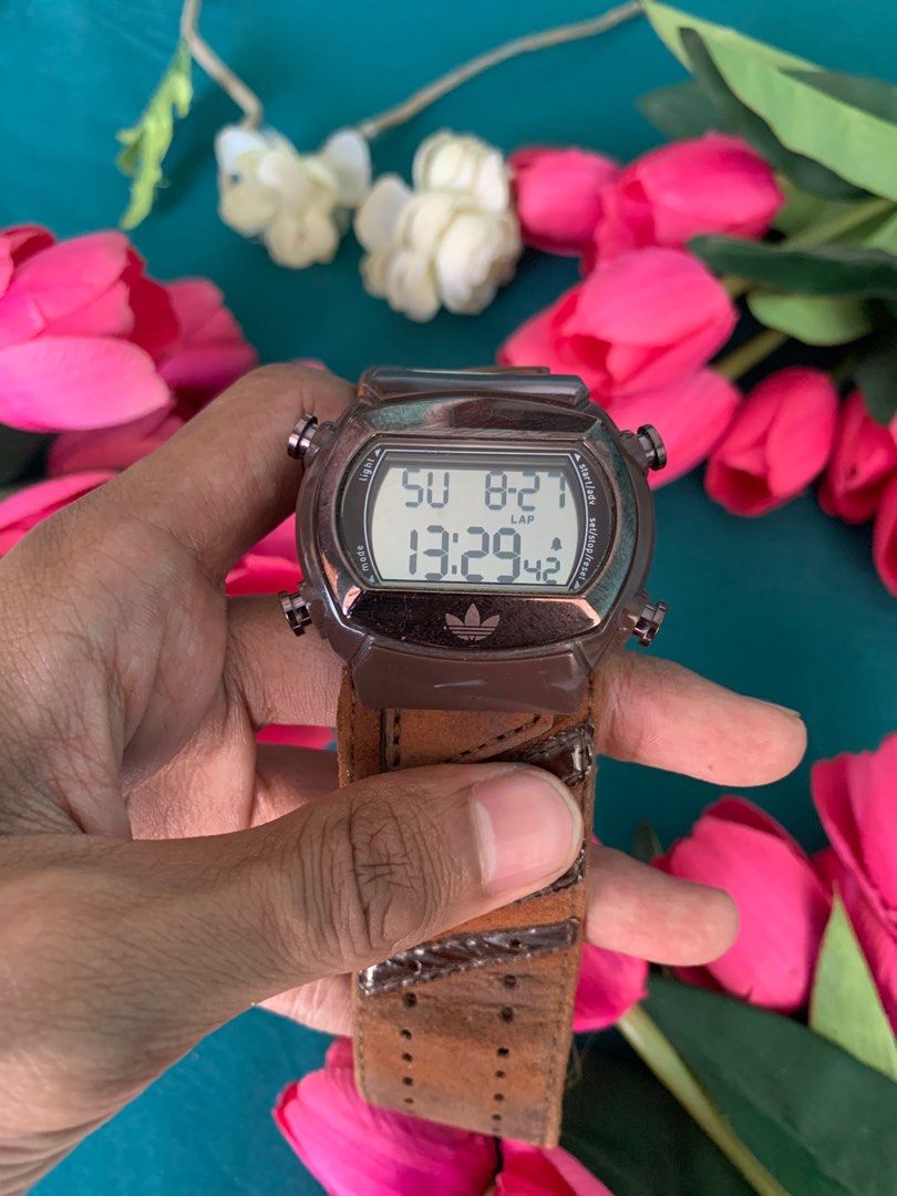 Adidas deals candy watch