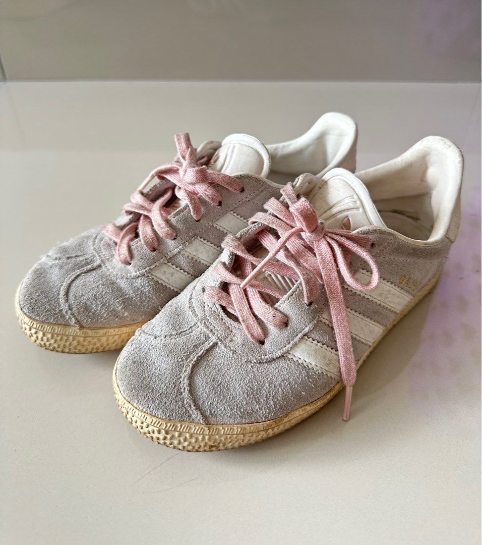 Suede 2025 adidas womens