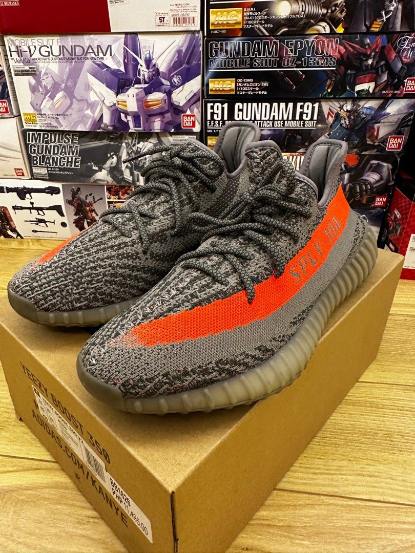 Yeezy beluga best sale 1.0 restock