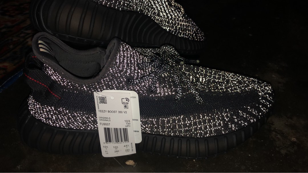 Adidas yeezy tiburon best sale uk