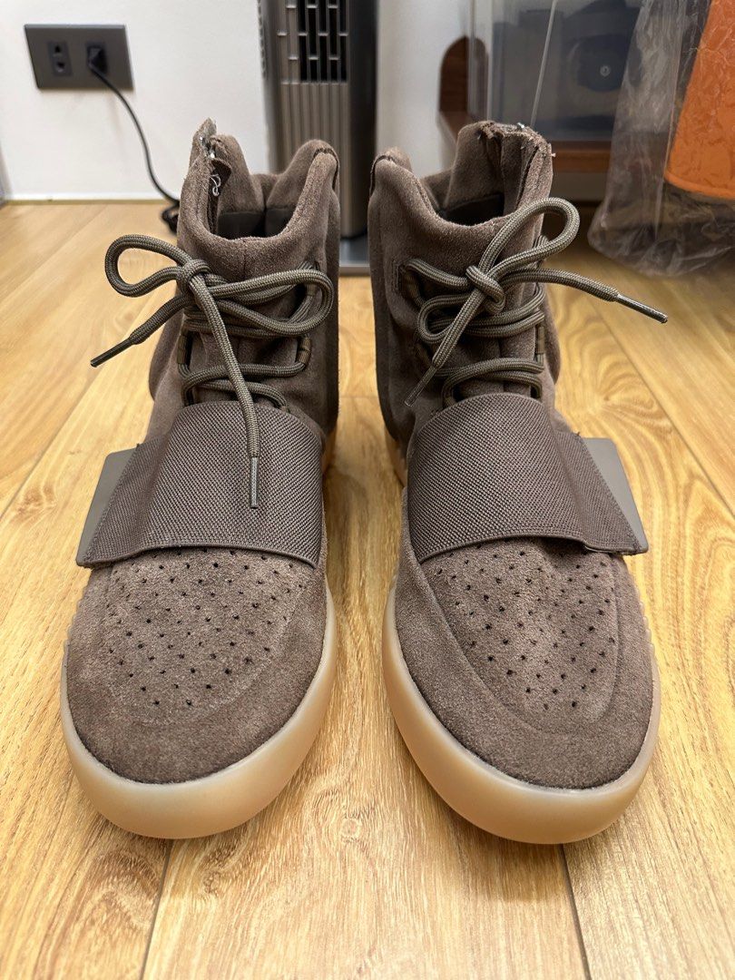 Yeezy boost clearance 750 fake