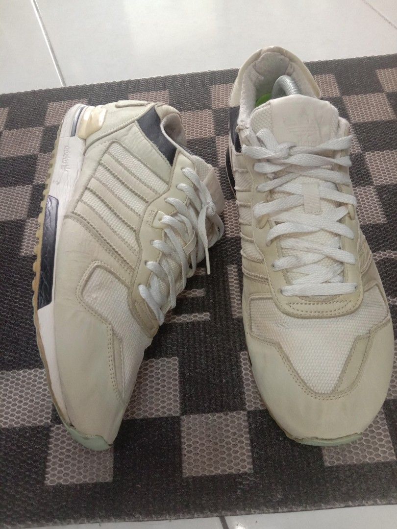 Adidas zx 500 outlet vs zx 700