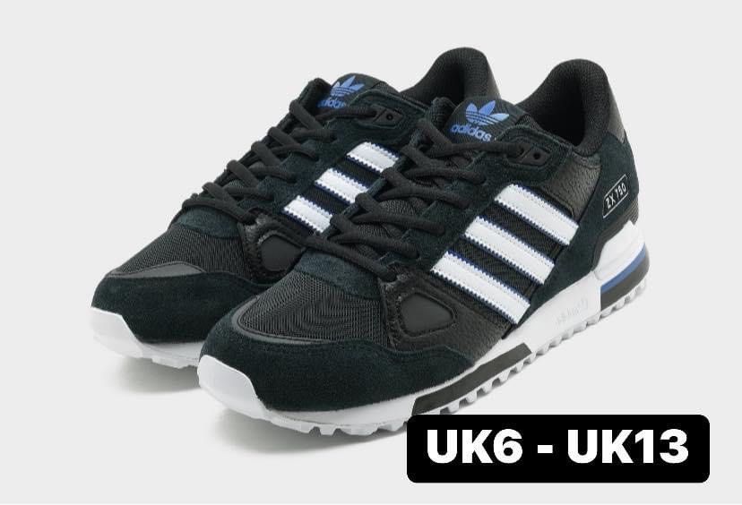 。 Adidas zx 750 44 5 top