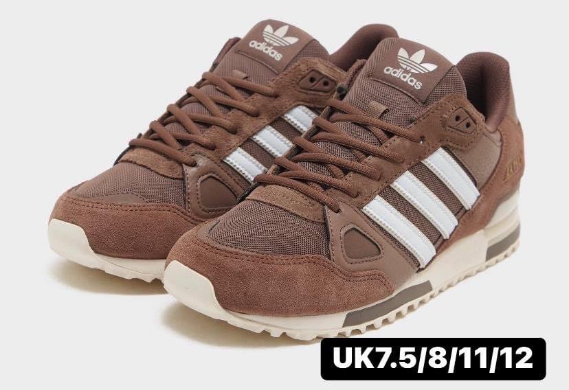 Adidas originals zx 750 caffe online