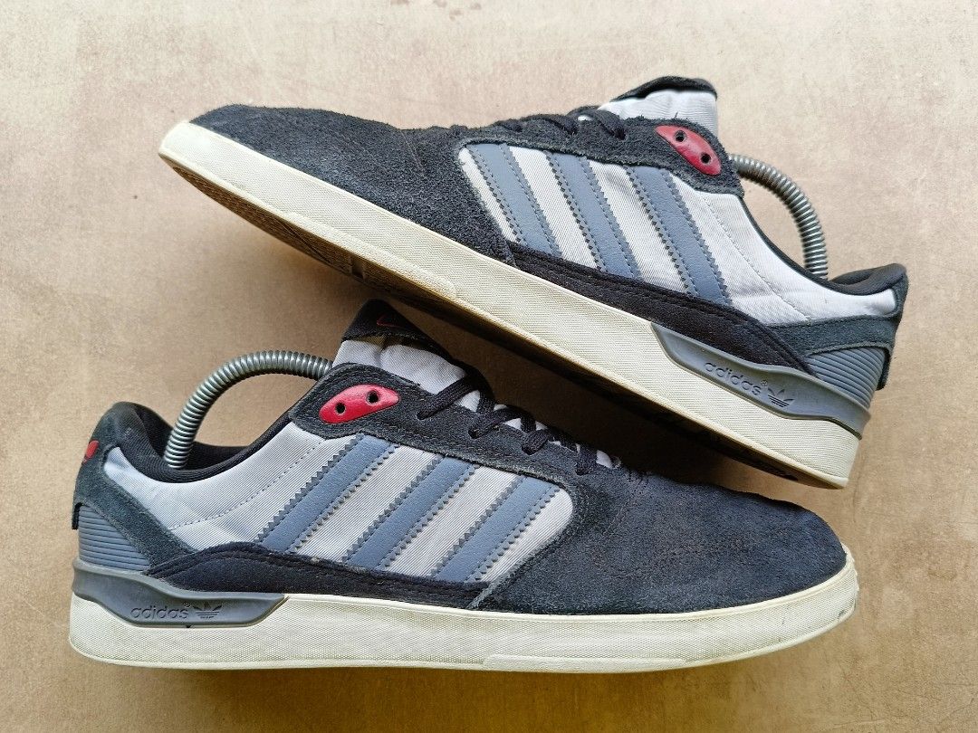 ADIDAS ZX VULC SKATE SHOE