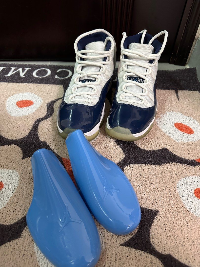 Win like 95 new arrivals
