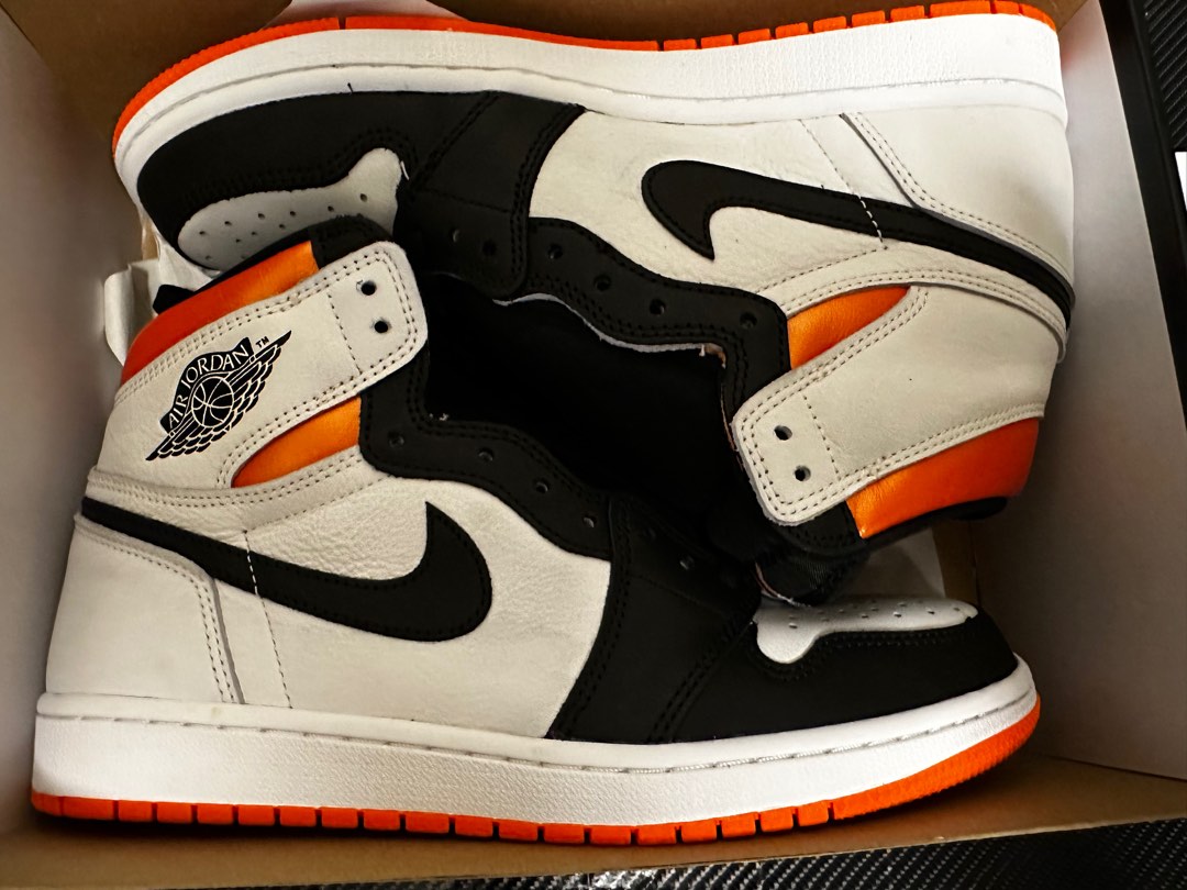 Air jordan 1 mid hotsell og